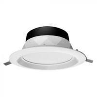 Врізні лед світильники DownLight Leddy 20W 4000K PF 0.9 PREMIUM